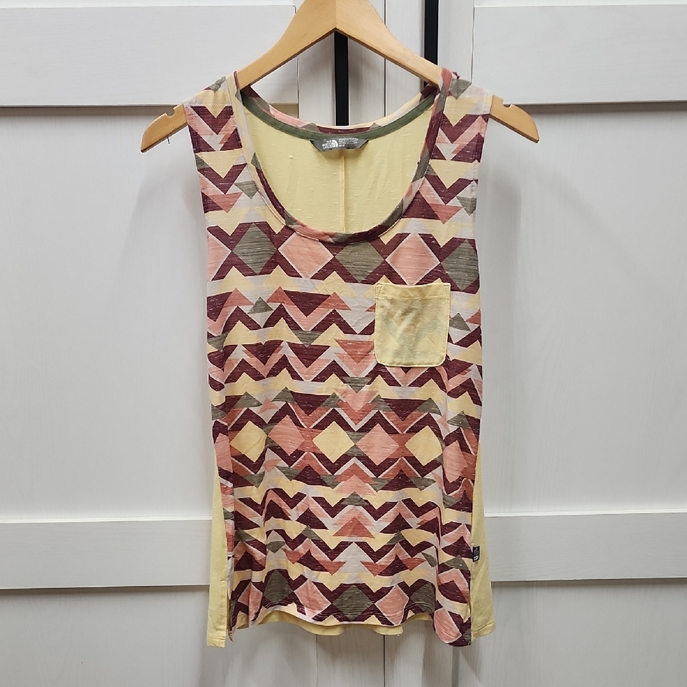 The North Face Tank Top